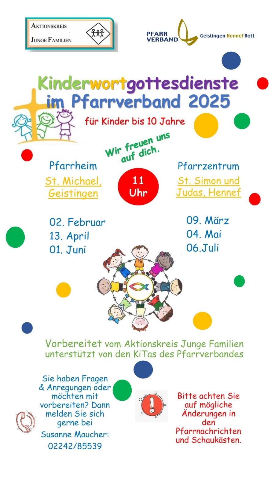 2025-1.Hj_Plakat Kinderwortgottesdienst