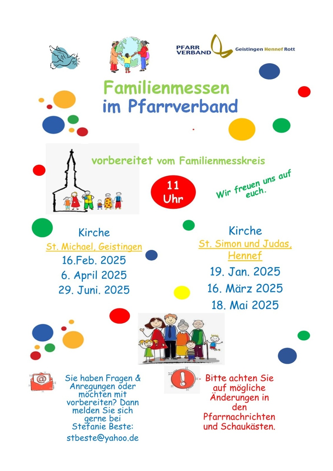 2025-1.Hj Plakat Familienmessen